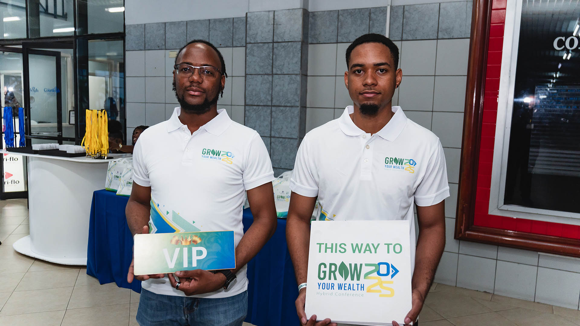 Photo 32 - Photos (Edited) - Grow Your Weath Conference 2025 copy