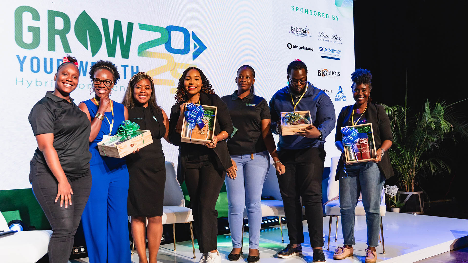 Photo 45 - Photos (Edited) - Grow Your Weath Conference 2025 copy