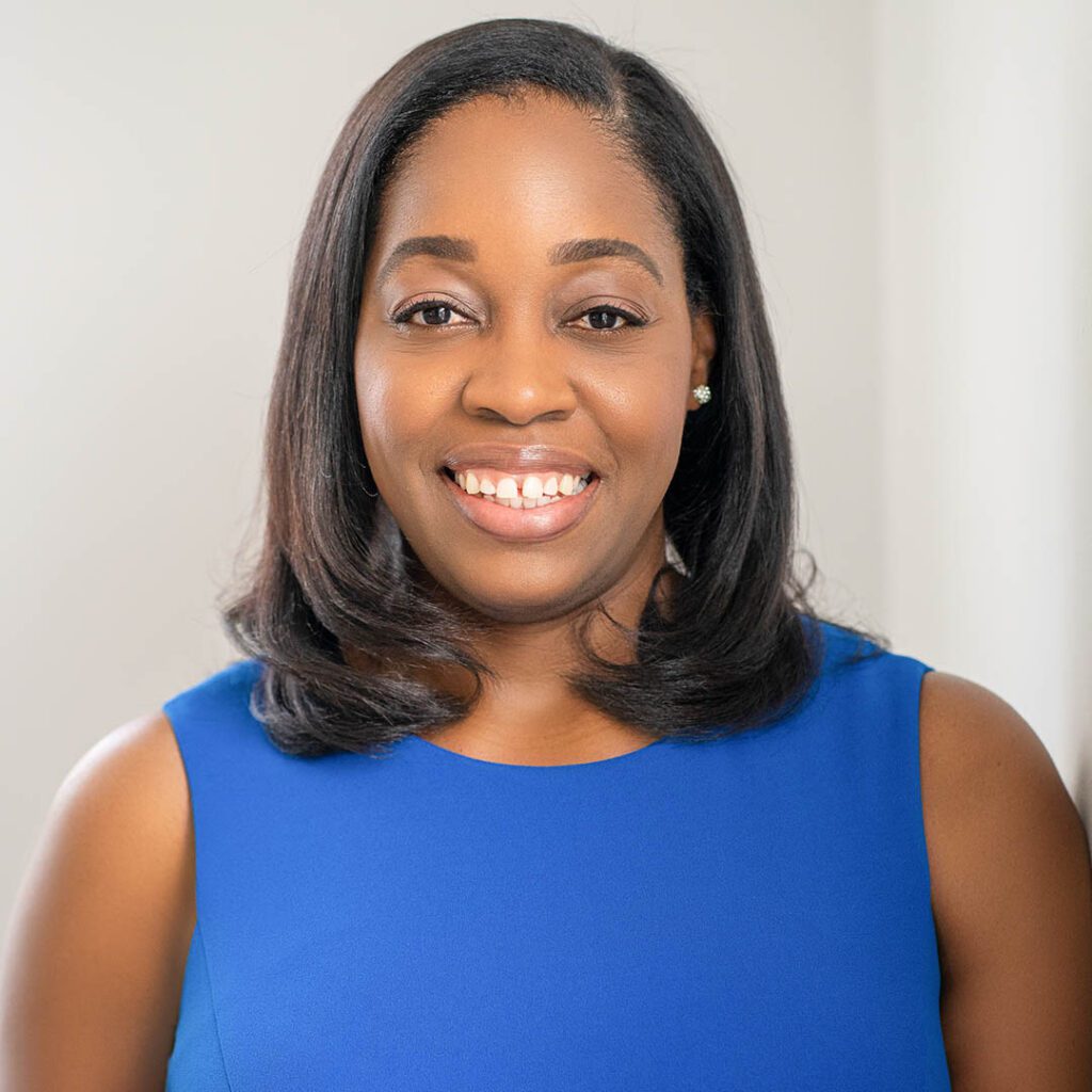 Charlene Tilbanie - Speaker Images - GYW Virtual Conference