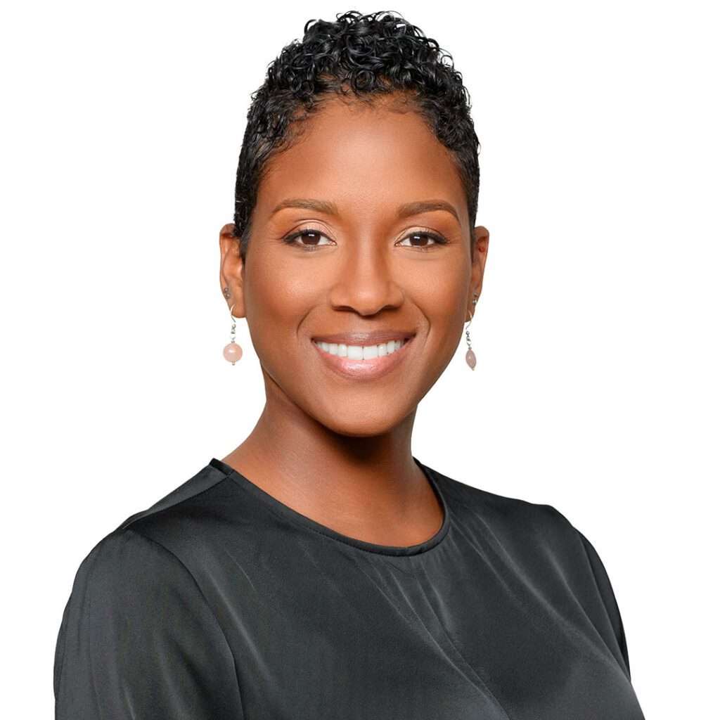 Sanya Goffe - Speaker Images - GYW Virtual Conference