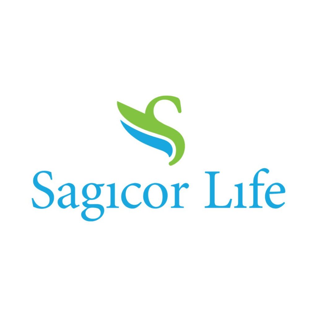 Sagicor - Sponsor Logo - Grow Your Wealth Conference - Learn Grow Invest